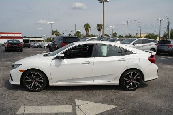 HONDA CIVIC S.I (1,200 DWN) for sale in Orlando, FL – photo 4