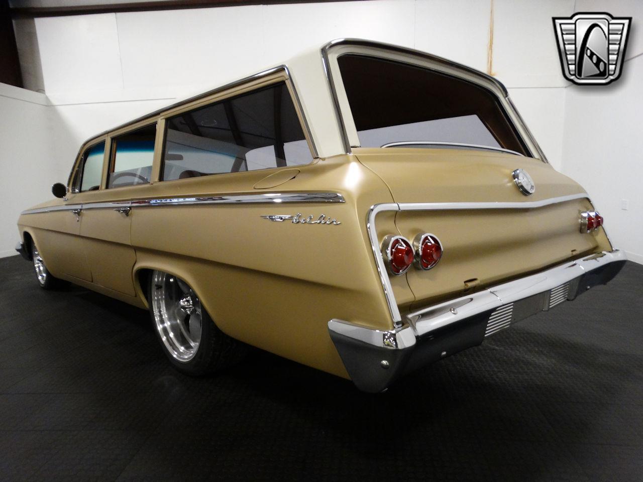 1962 Chevrolet Bel Air for sale in O'Fallon, IL – photo 6
