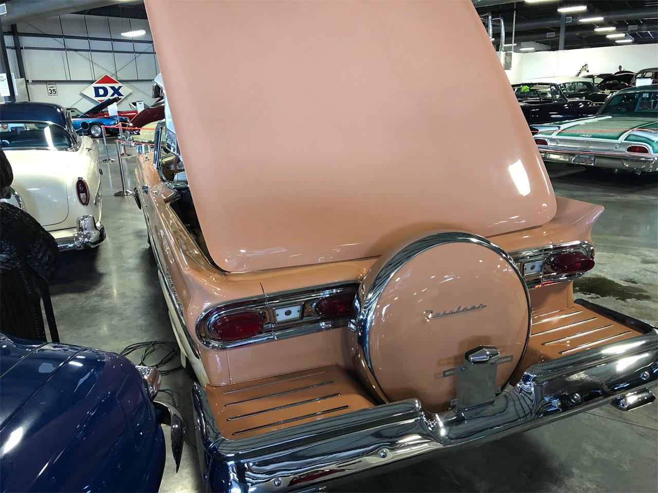 1958 Ford Skyliner for sale in Branson, MO – photo 24