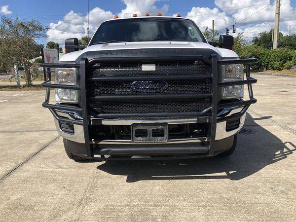 2013 Ford F350sd XLT - THE TRUCK BARN for sale in Ocala, FL – photo 2
