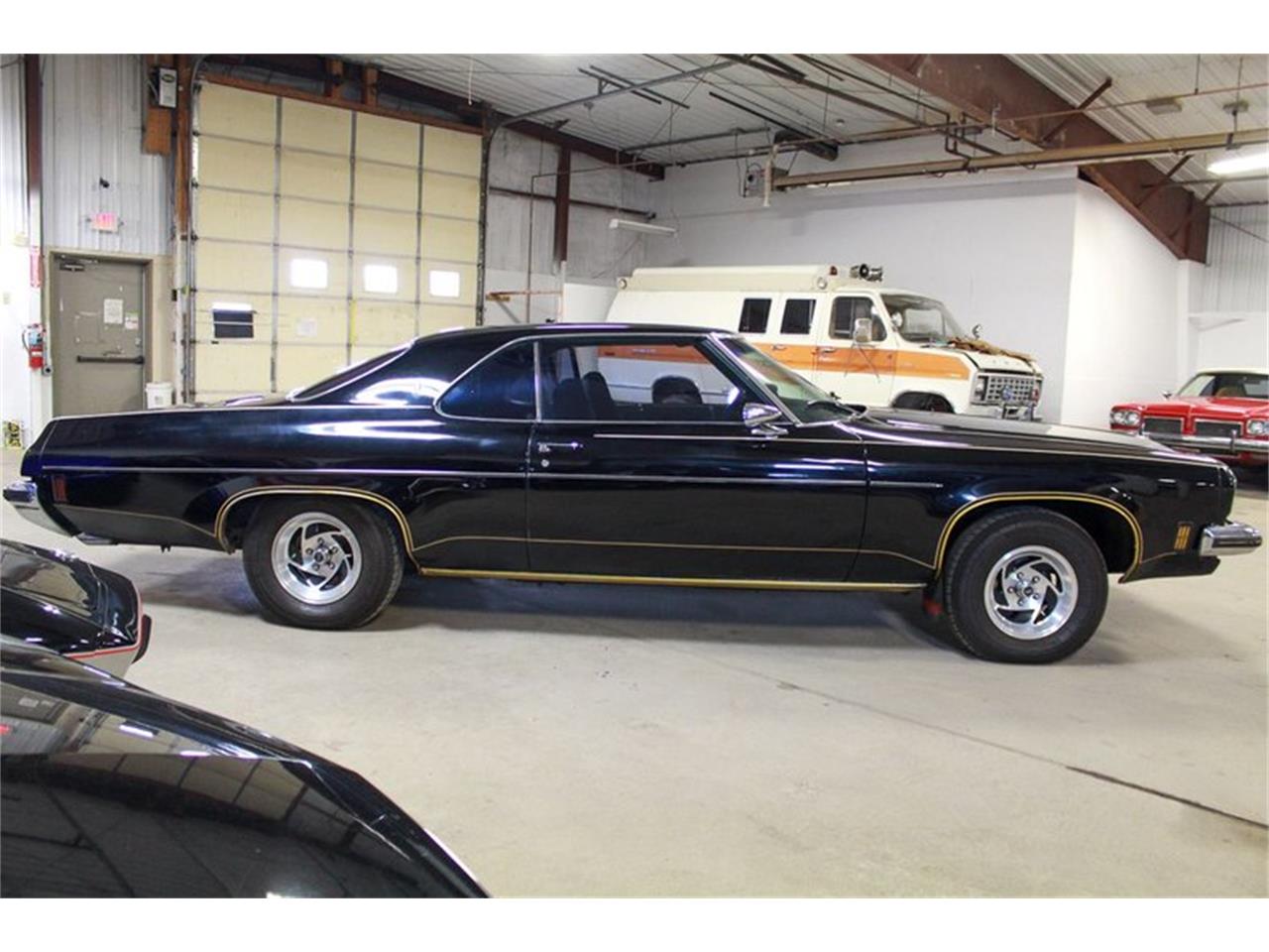 1973 Oldsmobile Delta 88 for sale in Kentwood, MI – photo 7