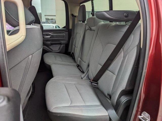 2020 RAM 1500 Big Horn for sale in Louisville, KY – photo 15
