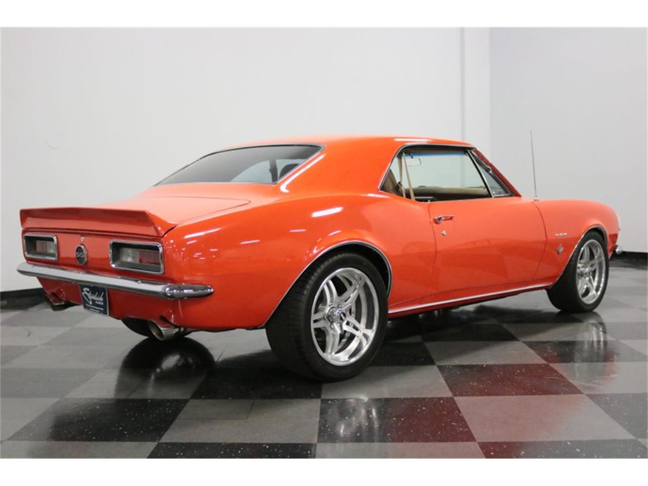 1967 Chevrolet Camaro for sale in Fort Worth, TX – photo 13