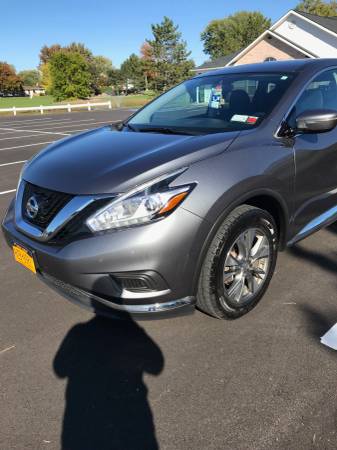 2015 Nissan Murano for sale in Rochester , NY – photo 10