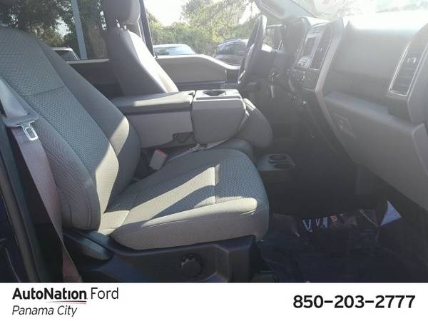 2018 Ford F-150 XLT 4x4 4WD Four Wheel Drive SKU:JFD53724 for sale in Panama City, FL – photo 22