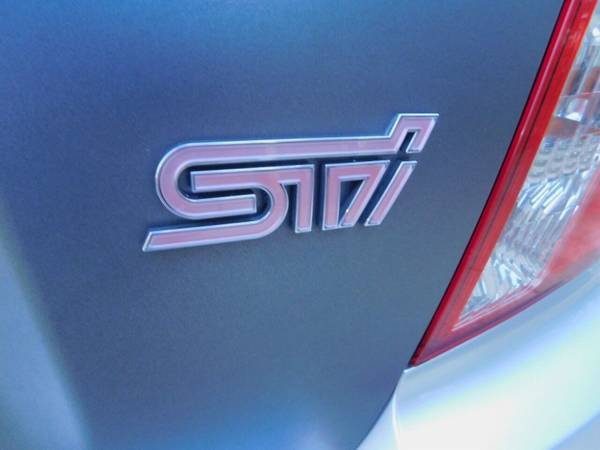 2011 Subaru Impreza WRX STI Limited AWD 4dr Sedan with - cars & for sale in Fredericksburg, VA – photo 18
