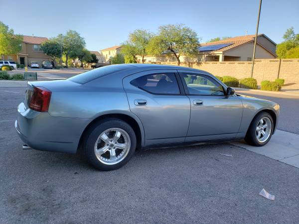 Dodge Charger 2007 for sale in Cashion, AZ – photo 4