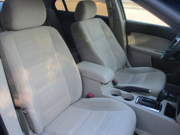 2007 FORD FUSION ** LOW MILES ** ONE OWNER ** FULLY LOADED ** WRNTY... for sale in Sacramento , CA – photo 19