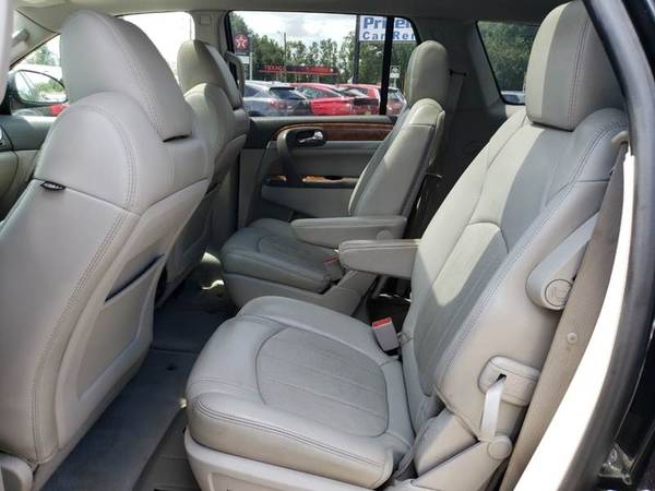 2012 Buick Enclave Leather AWD 4dr Crossover Warranty Available!! for sale in Tallahassee, FL – photo 11