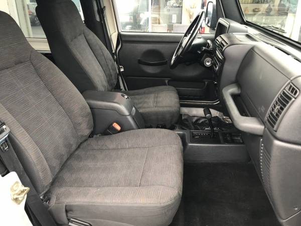 2003 Jeep Wrangler X * Great Condition * 4.0L for sale in Green Bay, WI – photo 19