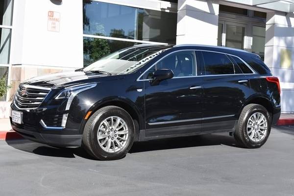 2019 Cadillac XT5 Luxury for sale in Santa Clarita, CA – photo 10