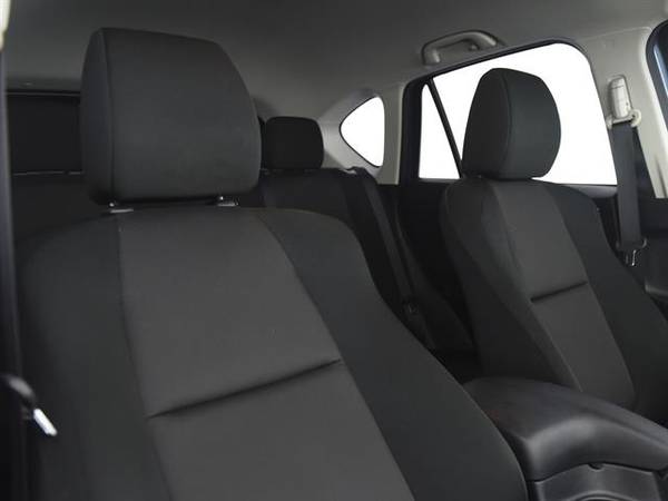 2016 Mazda CX5 Sport SUV 4D suv Blue - FINANCE ONLINE for sale in Louisville, KY – photo 5