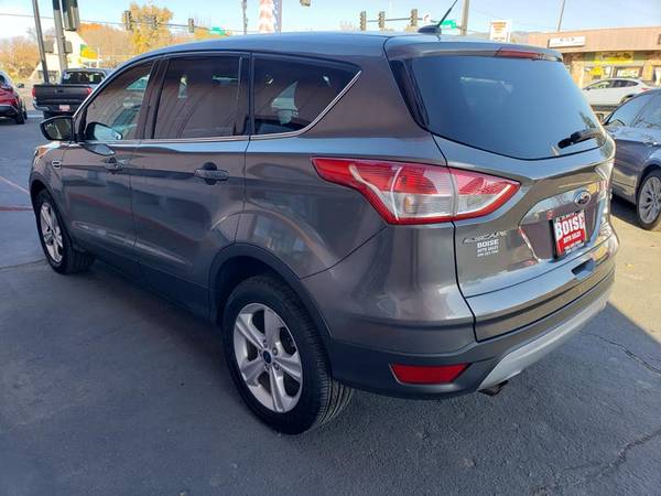 💥2014 Ford Escape SE💥4X4💥 - cars & trucks - by dealer - vehicle... for sale in Boise, ID – photo 4