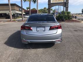 2015 Acura TLX V6 Advance for sale in Pensacola, FL – photo 5