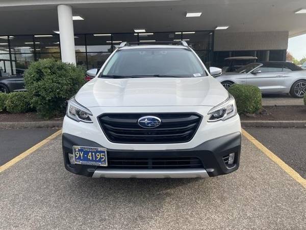 2020 Subaru Outback Touring XT - - by dealer - vehicle for sale in Newberg, OR – photo 3