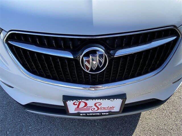2020 Buick Encore Preferred FWD for sale in Saint Louis, MO – photo 8
