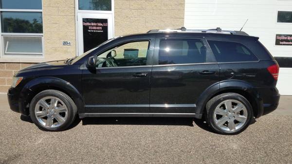 2010 Dodge Journey SXT AWD for sale in Hopkins, MN – photo 7