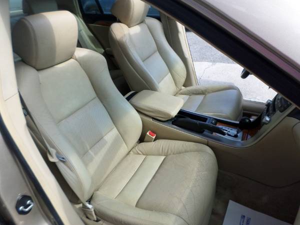 2005 Acura TL 5-Speed AT BUY HERE PAY HERE for sale in High Point, NC – photo 19