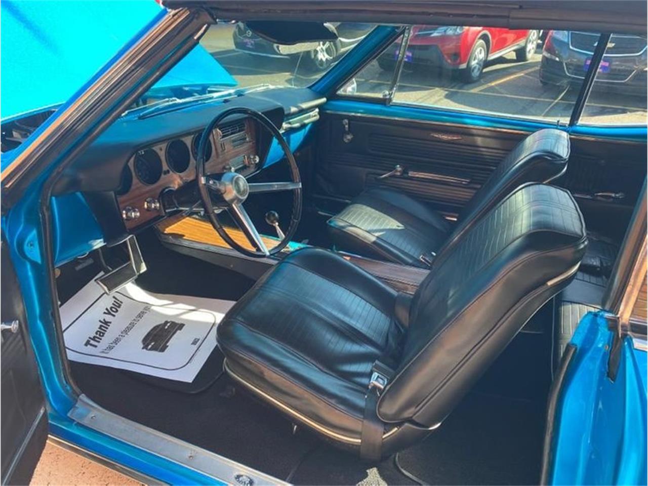 1966 Pontiac GTO for sale in Greensboro, NC – photo 27