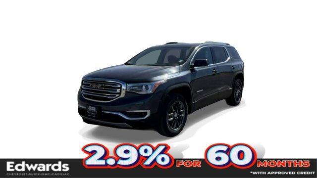 2019 GMC Acadia SLT-1 for sale in Council Bluffs, IA – photo 5