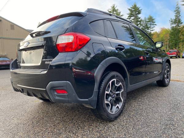 2017 Subaru Crosstrek with only 44K - - by dealer for sale in Buxton, ME – photo 5