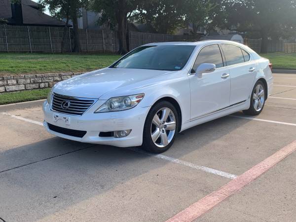 2010 Lexus LS460 By Owner for sale in SouthLake , TX – photo 2