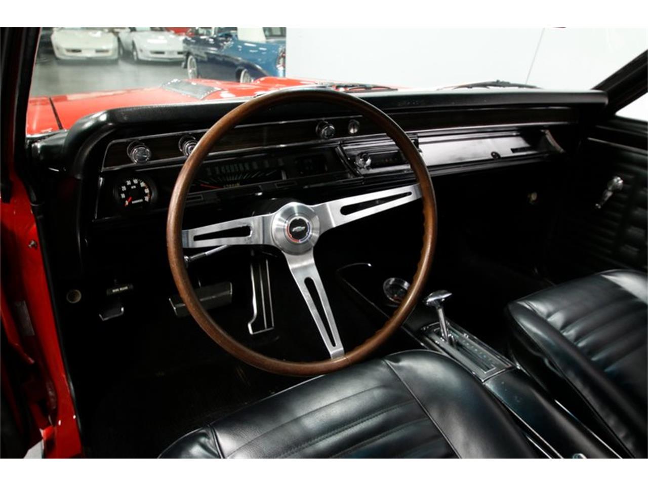 1967 Chevrolet Chevelle for sale in Concord, NC – photo 47