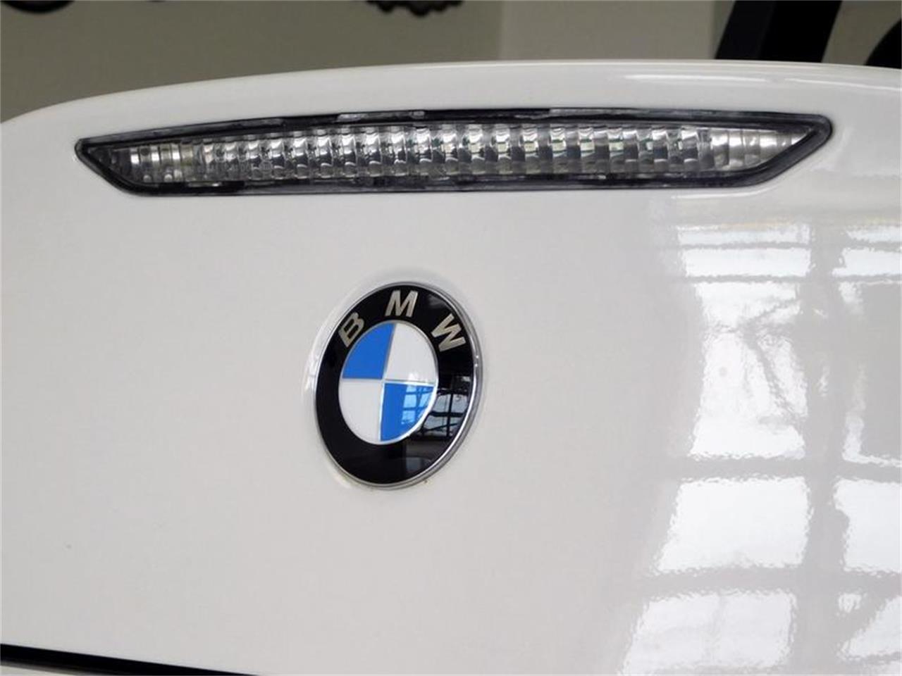 2008 BMW Z4 for sale in Hamburg, NY – photo 46