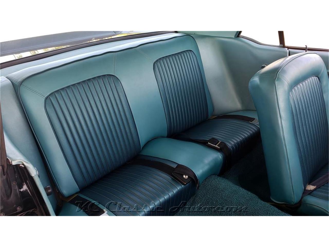 1968 Ford Mustang GT/CS (California Special) for sale in Lenexa, KS – photo 16