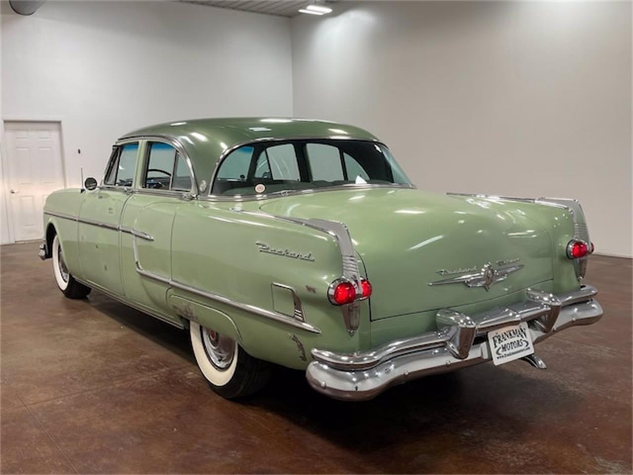 1954 Packard Patrician for sale in Sioux Falls, SD – photo 28