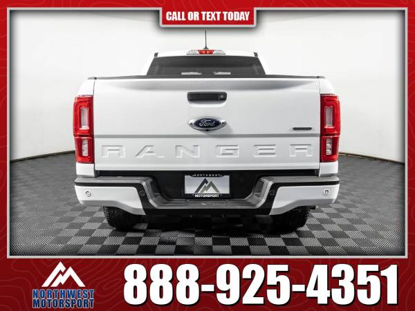 2019 Ford Ranger XLT FX4 4x4 - - by dealer - vehicle for sale in Boise, UT – photo 7