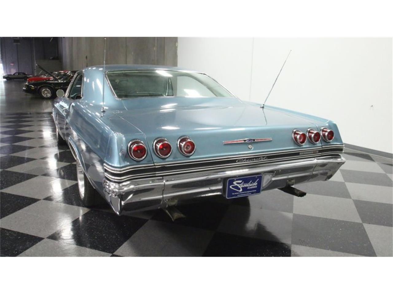 1965 Chevrolet Impala for sale in Lithia Springs, GA – photo 10