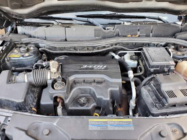 2009 Pontiac Torrent AWD 129k miles for sale in Sheboygan, WI – photo 4