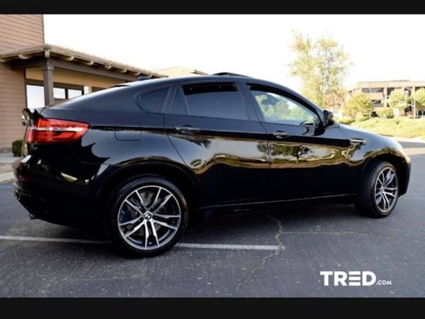 2013 BMW X6 M - - by dealer - vehicle automotive sale for sale in San Diego, CA – photo 13
