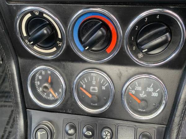 1998 BMW M Roadster Base - - by dealer - vehicle for sale in Indianapolis, IN – photo 24