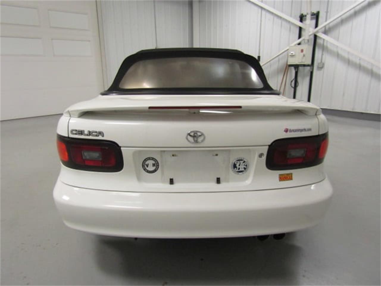 1992 Toyota Celica for sale in Christiansburg, VA – photo 14