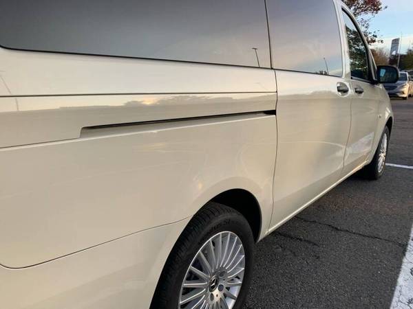2019 Mercedes-Benz Metris Passenger 4dr Mini Van 13731 Miles - cars... for sale in Sagamore, MA, MA – photo 6