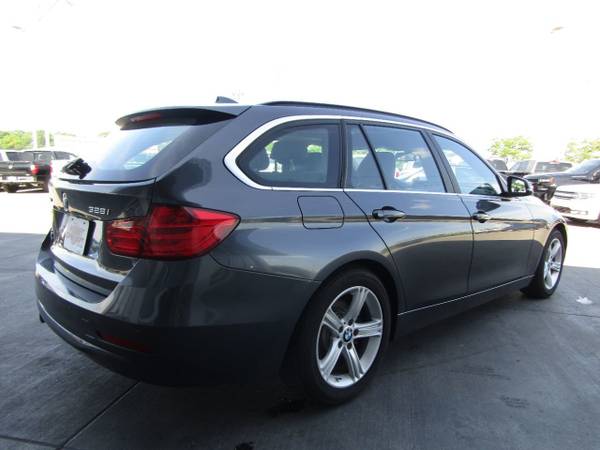 2015 BMW 3 Series Sports 328i xDrive - - by for sale in Council Bluffs, NE – photo 7