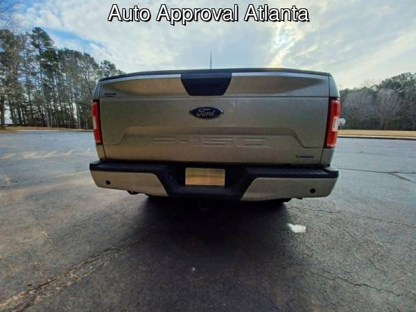 2019 Ford F-150 XLT 2WD SuperCrew 5 5 Box - - by for sale in Homer, GA – photo 18