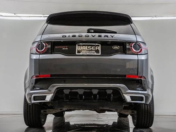 2019 Land Rover Discovery Sport HSE Price Reduction! for sale in Wichita, KS – photo 10