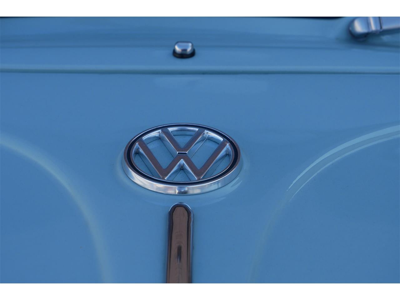 1965 Volkswagen Beetle for sale in Reno, NV – photo 14