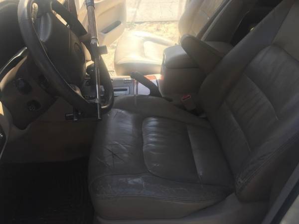 1999 Lexus lx470 for sale in South Lake Tahoe, NV – photo 5