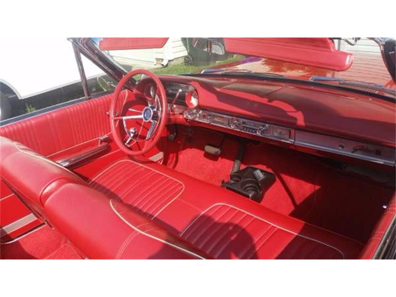 1964 Ford Galaxie 500 for sale in Cadillac, MI – photo 15