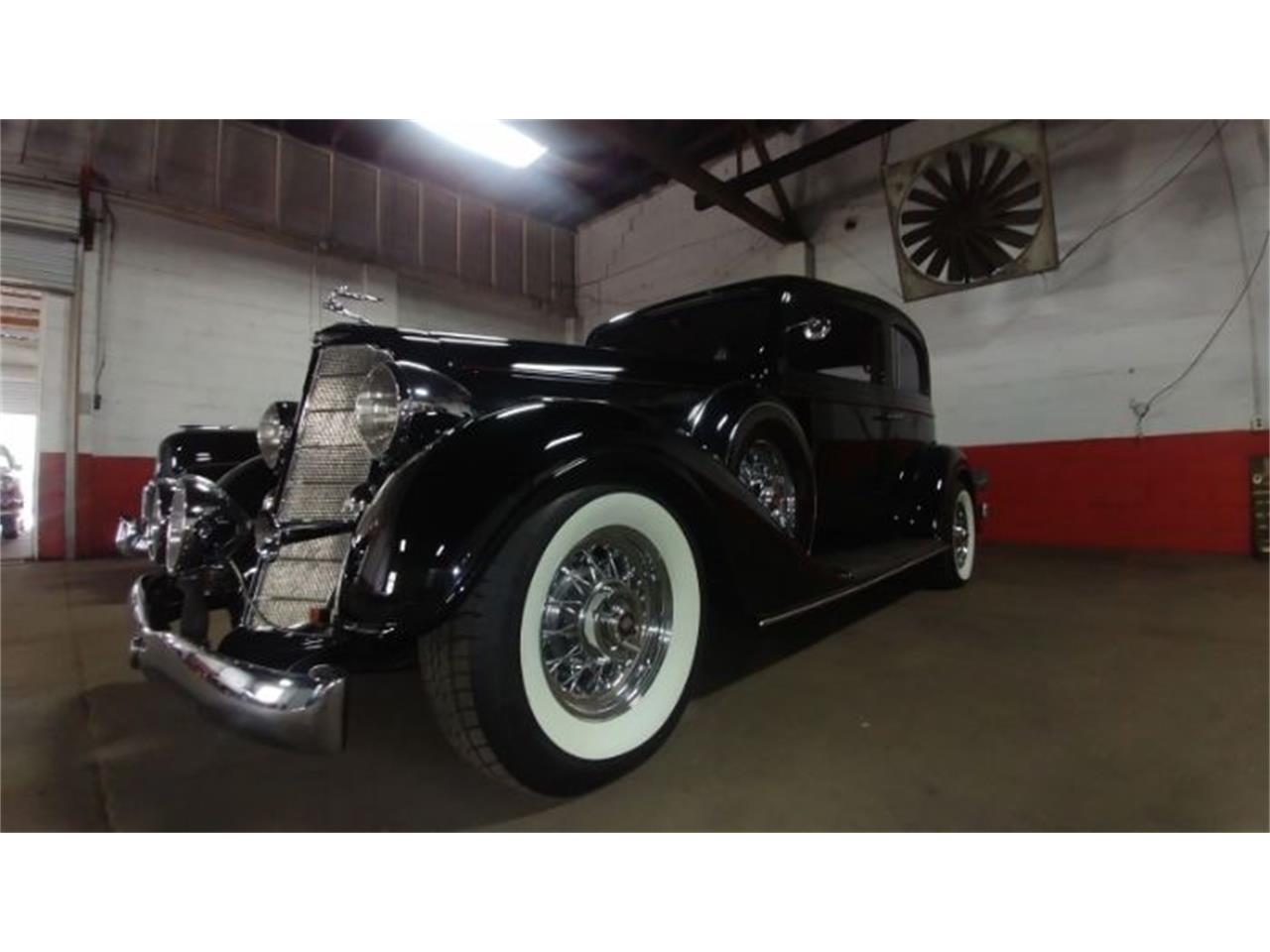 1934 Buick 2-Dr Coupe for sale in Cadillac, MI – photo 13
