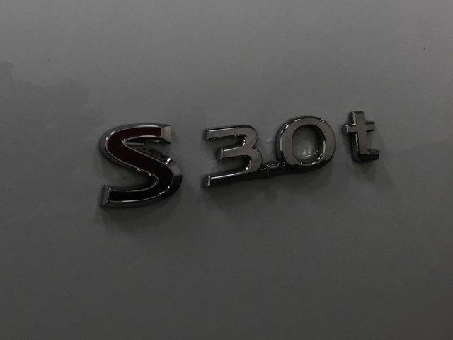 2018 INFINITI Q50 3.0t Red Sport 400 for sale in Park Ridge, IL – photo 26