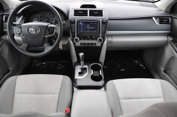 2014 Toyota Camry LE Sedan for sale in Portland, OR – photo 14