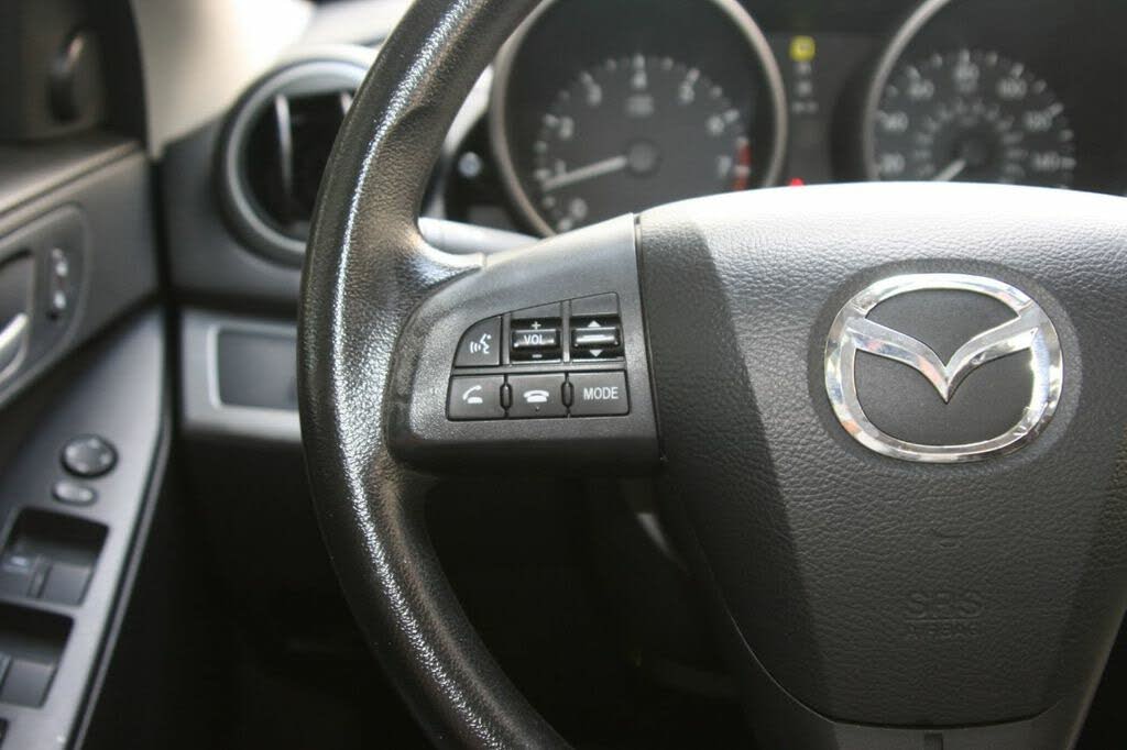 2011 Mazda MAZDA3 i Touring for sale in Cumming, GA – photo 14