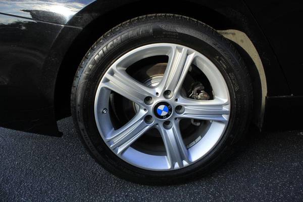 2015 BMW 328 I SULEV SEDAN - EZ FINANCING! FAST APPROVALS! - cars &... for sale in Greenville, SC – photo 22