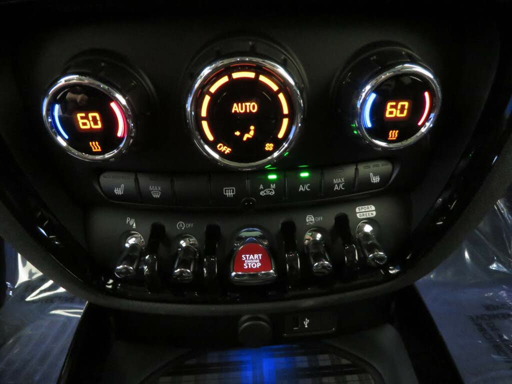 2023 MINI Cooper Clubman S ALL4 AWD for sale in Scottsdale, AZ – photo 9