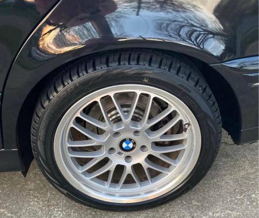 Powerful BMW 540i FAST for sale in Hickory, NC – photo 8